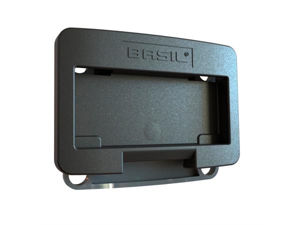 Basil Adapterplate KlickFix